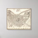 Buscar amsterdam lienzos Mapa