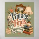 Buscar libros antiguos posters Para ella