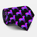 Buscar de bull terrier corbatas Silueta