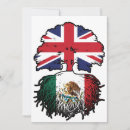 Buscar bandera de méxico invitaciones Mexicano