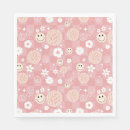 Buscar hippie servilletas Rosa