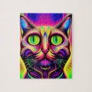 Buscar color de neón puzzles Colores