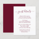 Buscar modern 11x14 invitaciones Minimalista
