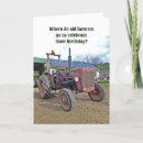 Buscar tractor viejo Papá