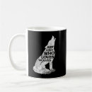 Buscar mana tazas Hombre lobo