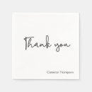 Buscar graduación servilletas Moderno