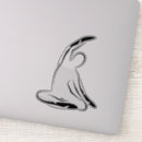 Buscar gimnasia para mujer pegatinas Ejercicio