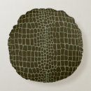 Buscar cocodrilo cojines Reptil