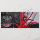 Buscar de la pluma 10x23 invitaciones Negro