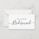 Buscar bridesmaids invitaciones Guión