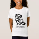 Buscar animales en peligro de extinción camisetas Para niños