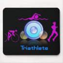 Buscar triathlon alfombrillas de raton Ironman