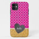Buscar quatrefoil fundas Monograma
