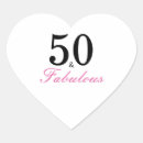 Buscar birthday pegatinas 50 ª