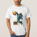 Buscar humor del baloncesto camisetas General y unisex