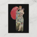 Buscar casado tarjetas de visita Recién casados