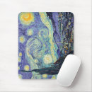 Buscar al óleo alfombrillas de raton Impresionismo