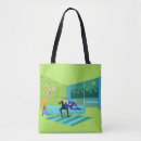 Buscar romántico bolsos tote Retro