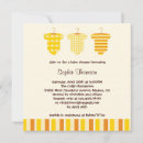 Buscar unisex invitaciones baby shower Chica