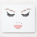 Buscar labios alfombrillas de raton Glamour