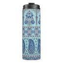 Buscar frontera floral tazas Fondo