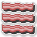 Buscar carnes pegatinas Retro
