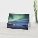 Buscar aurora tarjetas Noruega