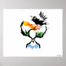 Buscar afro arte Corona