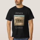Buscar atenas grecia camisetas Acrópolis