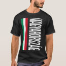 Buscar magyarorszag camisetas Orgulloso