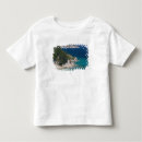 Buscar playa rocosa camisetas Escénico