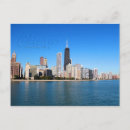 Buscar chicago postales Arquitectura