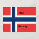 Buscar bandera de noruega postales Europa