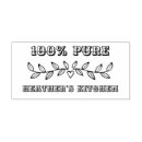 Buscar empresa sellos Elegante