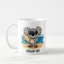 Buscar koalas tazas Ilustracion
