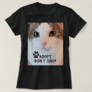 Buscar gatos blancos camisetas General y unisex