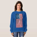 Buscar bandera americana sudaderas Día de la independencia