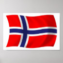 Buscar bandera noruega posters Marcar
