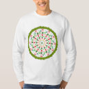 Buscar feliz año nuevo camisetas Para él