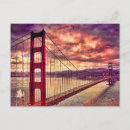 Buscar puente de san francisco postales Bay