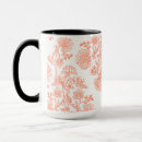 Buscar pantalla tazas cafe Elegante