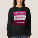 Buscar menopáusico ropa Menopausia