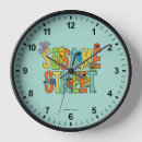 Buscar calle sésamo de relojes de pared Arbolar