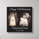 Buscar los años 50 lienzos Foto