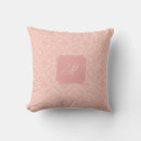 Buscar damasco cojines Rosa