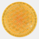 Buscar radial pegatinas Mandala