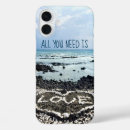 Buscar corazones en la arena iphone fundas Playa