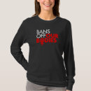 Buscar puño rojo camisetas Organismos