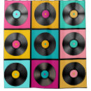 Buscar música cortinas de baño Negro