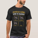 Buscar perro guía camisetas Esto